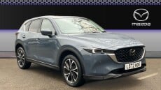 Mazda CX-5 2.0 Sport Edition 5dr Petrol Estate